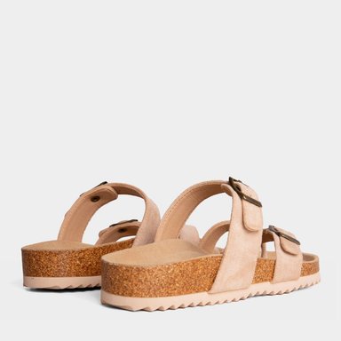 SANDALIAS MUJERES FOOTLOOSE FTL-I0029 TEXTIL - 3