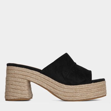 SANDALIAS MUJERES FOOTLOOSE FTL-I0019 TEXTIL - 1