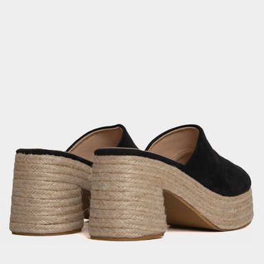 SANDALIAS MUJERES FOOTLOOSE FTL-I0019 TEXTIL - 3