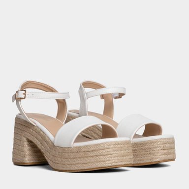 SANDALIAS MUJERES FOOTLOOSE FTL-I0021 SINTETICO - 2