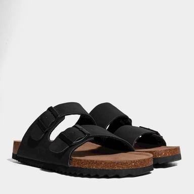 SANDALIAS HOMBRES RENZO RENZINI RRZ-I0001 SINTETICO - 2
