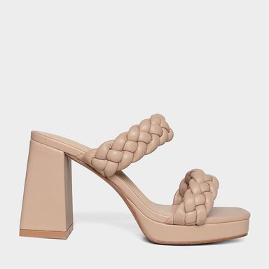 SANDALIAS MUJERES FOOTLOOSE FTL-I0115 SINTETICO - 1