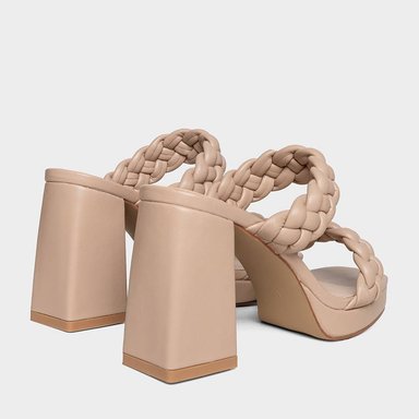 SANDALIAS MUJERES FOOTLOOSE FTL-I0115 SINTETICO - 3