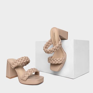 SANDALIAS MUJERES FOOTLOOSE FTL-I0115 SINTETICO - 5