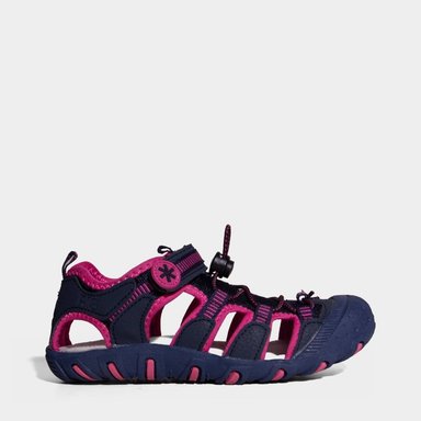 SANDALIAS PRE ESCOLAR R18 R18-I0038 TEXTIL - 1