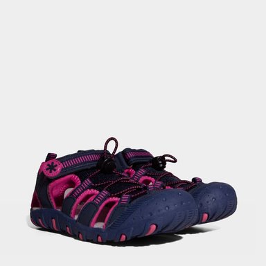 SANDALIAS PRE ESCOLAR R18 R18-I0038 TEXTIL - 2