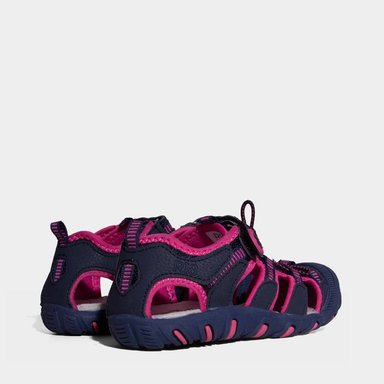 SANDALIAS PRE ESCOLAR R18 R18-I0038 TEXTIL - 3
