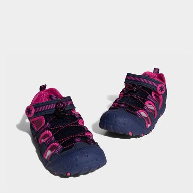 SANDALIAS PRE ESCOLAR R18 R18-I0038 TEXTIL - 5