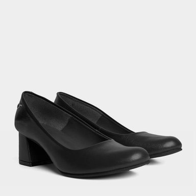 ZAPATO TOP MODEL TMO-SC0007 MUJER CUERO - 2