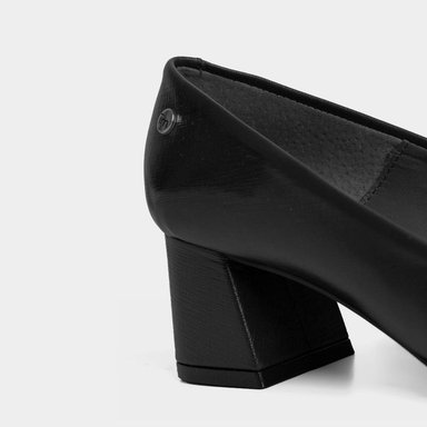 ZAPATO TOP MODEL TMO-SC0007 MUJER CUERO - 4