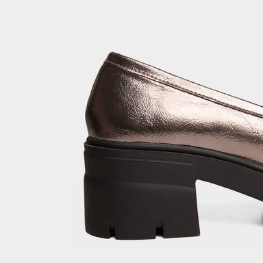 ZAPATO FOOTLOOSE FTL-RS00042 MUJER SINTETICO - 4