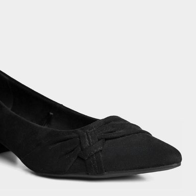 ZAPATO FOOTLOOSE FTL-YZ00079 MUJER TEXTIL - 4
