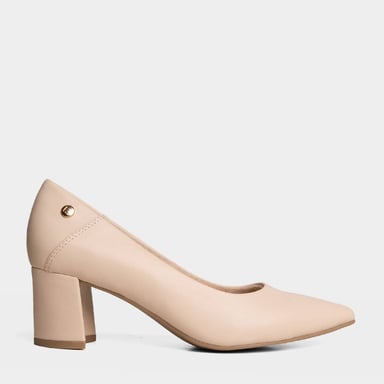 ZAPATO FOOTLOOSE FTL-YZ00080 MUJER SINTETICO - 1