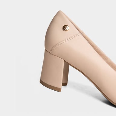 ZAPATO FOOTLOOSE FTL-YZ00080 MUJER SINTETICO - 4