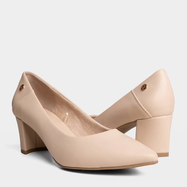 ZAPATO FOOTLOOSE FTL-YZ00080 MUJER SINTETICO - 5