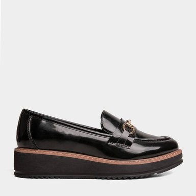 ZAPATOS CASUALES FOOTLOOSE FTL-HS00060 MUJER SINTETICO - 1