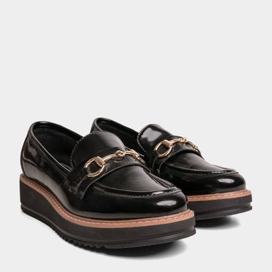 ZAPATOS CASUALES FOOTLOOSE FTL-HS00060 MUJER SINTETICO - 2