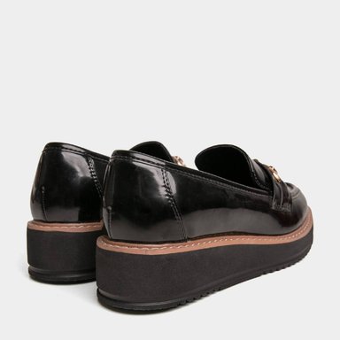 ZAPATOS CASUALES FOOTLOOSE FTL-HS00060 MUJER SINTETICO - 3
