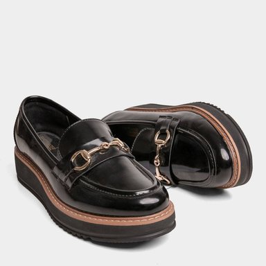 ZAPATOS CASUALES FOOTLOOSE FTL-HS00060 MUJER SINTETICO - 5