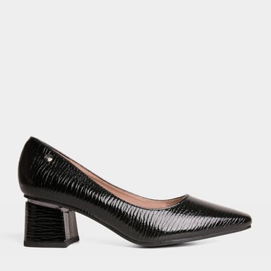 ZAPATOS DE VESTIR TOP MODEL TMO-YQ0004 MUJER SINTETICO - 1