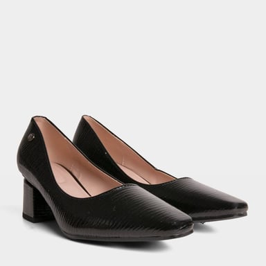ZAPATOS DE VESTIR TOP MODEL TMO-YQ0004 MUJER SINTETICO - 2