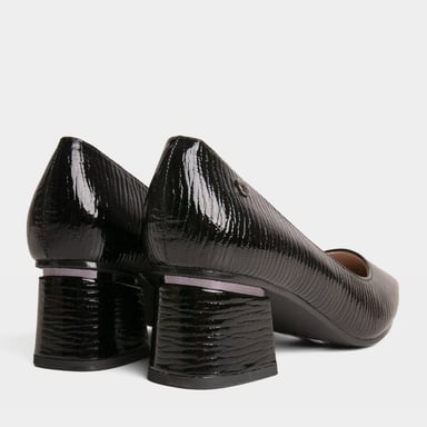 ZAPATOS DE VESTIR TOP MODEL TMO-YQ0004 MUJER SINTETICO - 3