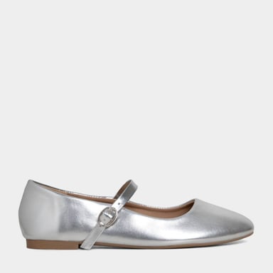 ZAPATOS CASUALES FOOTLOOSE FTL-I0027 MUJER SINTETICO - 1