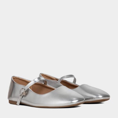 ZAPATOS CASUALES FOOTLOOSE FTL-I0027 MUJER SINTETICO - 2