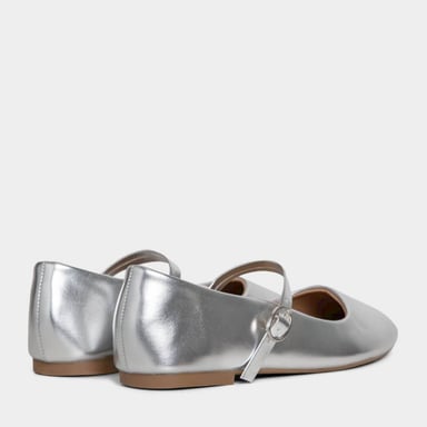 ZAPATOS CASUALES FOOTLOOSE FTL-I0027 MUJER SINTETICO - 3