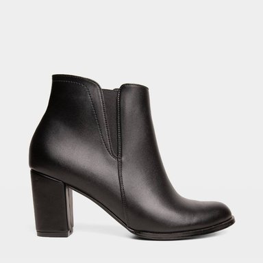 BOTINES MUJER FOOTLOOSE FTL-MS00028 SINTETICO - 1