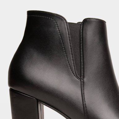 BOTINES MUJER FOOTLOOSE FTL-MS00028 SINTETICO - 2