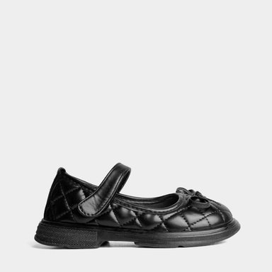 ZAPATOS PRE ESCOLAR FOOTLOOSE KIDS FTK-MU0007 SINTETICO - 1