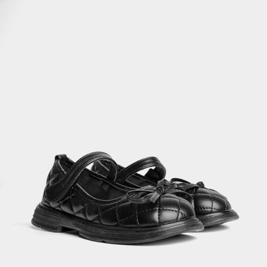 ZAPATOS PRE ESCOLAR FOOTLOOSE KIDS FTK-MU0007 SINTETICO - 2