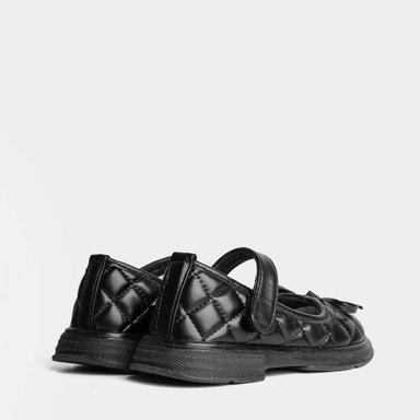 ZAPATOS PRE ESCOLAR FOOTLOOSE KIDS FTK-MU0007 SINTETICO - 3