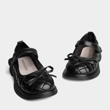ZAPATOS PRE ESCOLAR FOOTLOOSE KIDS FTK-MU0007 SINTETICO - 5