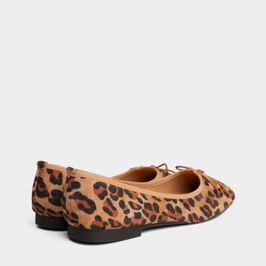 ZAPATOS MUJERES FOOTLOOSE FTL-YQ00008 TEXTIL - 3