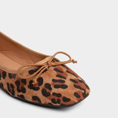 ZAPATOS MUJERES FOOTLOOSE FTL-YQ00008 TEXTIL - 4