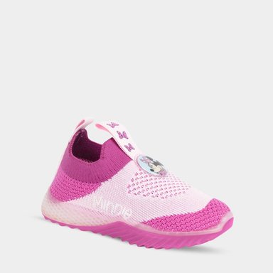 ZAPATILLAS URBANAS NIÑA 2MN885  MINNI