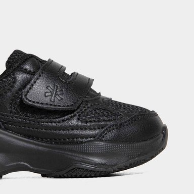 ZAPATILLAS INFANTE R18 R18-I0182 TEXTIL - 4