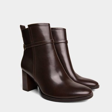 BOTINES MUJER FOOTLOOSE FTL-RN00036 SINTETICO - 2