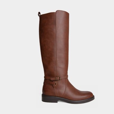BOTAS MUJER FOOTLOOSE FTL-RS00050 SINTETICO - 1