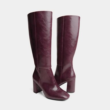 BOTAS MUJER FOOTLOOSE FTL-RS00087 SINTETICO - 5