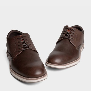 ZAPATOS CASUALES HOMBRE RENZO RENZINI RRZ-WO0001 SINTETICO - 5