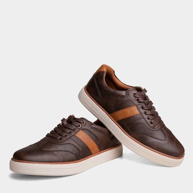 ZAPATILLAS URBANAS HOMBRE RENZO RENZINI RCH-WO009 - 5