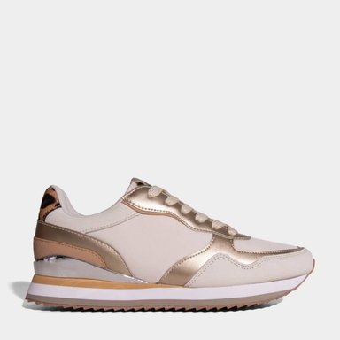 ZAPATILLAS URBANAS MUJER R18 R18-CD00204