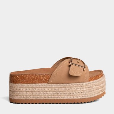 SANDALIAS MUJER FOOTLOOSE FTL-NZ00002 - 1