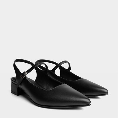 ZAPATOS DE VESTIR MUJER FOOTLOOSE FTL-MS00004 - 2