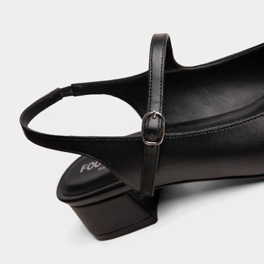 ZAPATOS DE VESTIR MUJER FOOTLOOSE FTL-MS00004 - 4