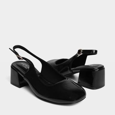 ZAPATOS DE VESTIR MUJER FOOTLOOSE FTL-GY00002 - 5