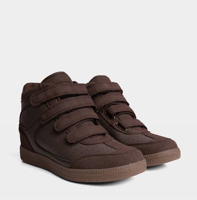 ZAPATILLAS CASUALES MUJER FTL-AD00005 - 2